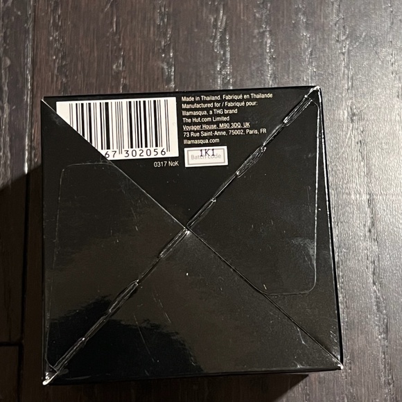 NEW in box Illamasqua Hydra Veil Rehydrating Gel 30ml/ 1 Fl Oz skincare - Picture 5 of 6